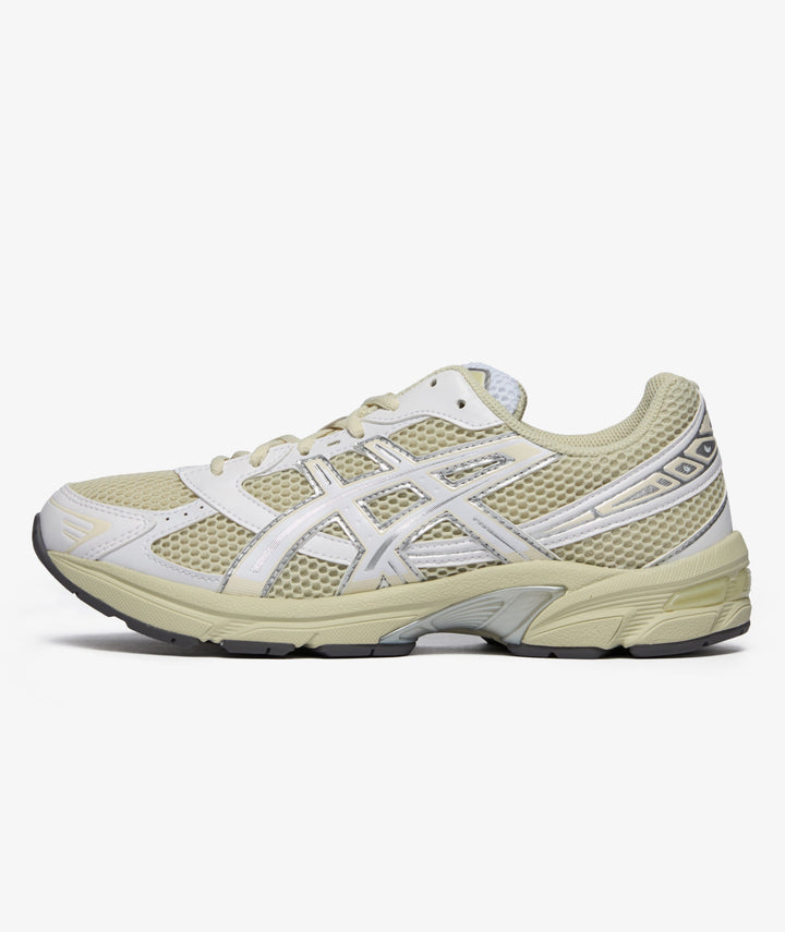 ASICS GEL-1130 OYSTER WHITE — Stock 