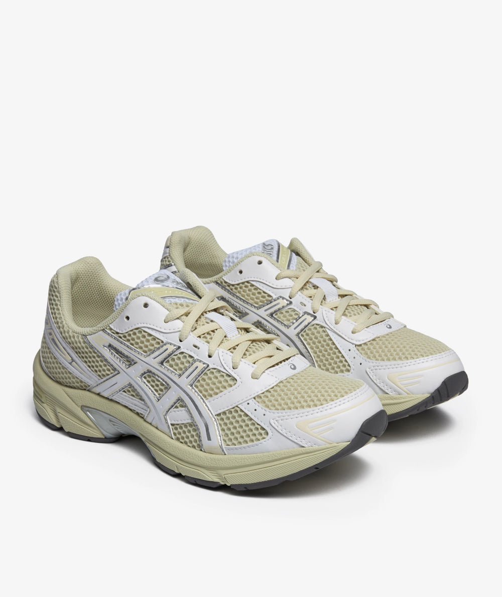 ASICS GEL-1130 OYSTER WHITE — Stock #2