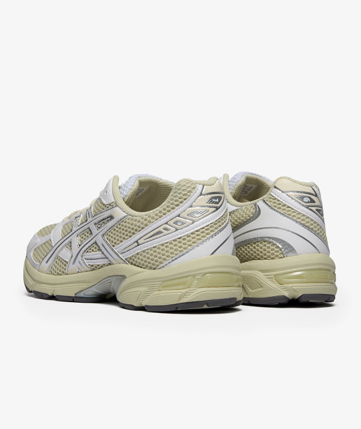 ASICS GEL-1130 OYSTER WHITE — Stock 