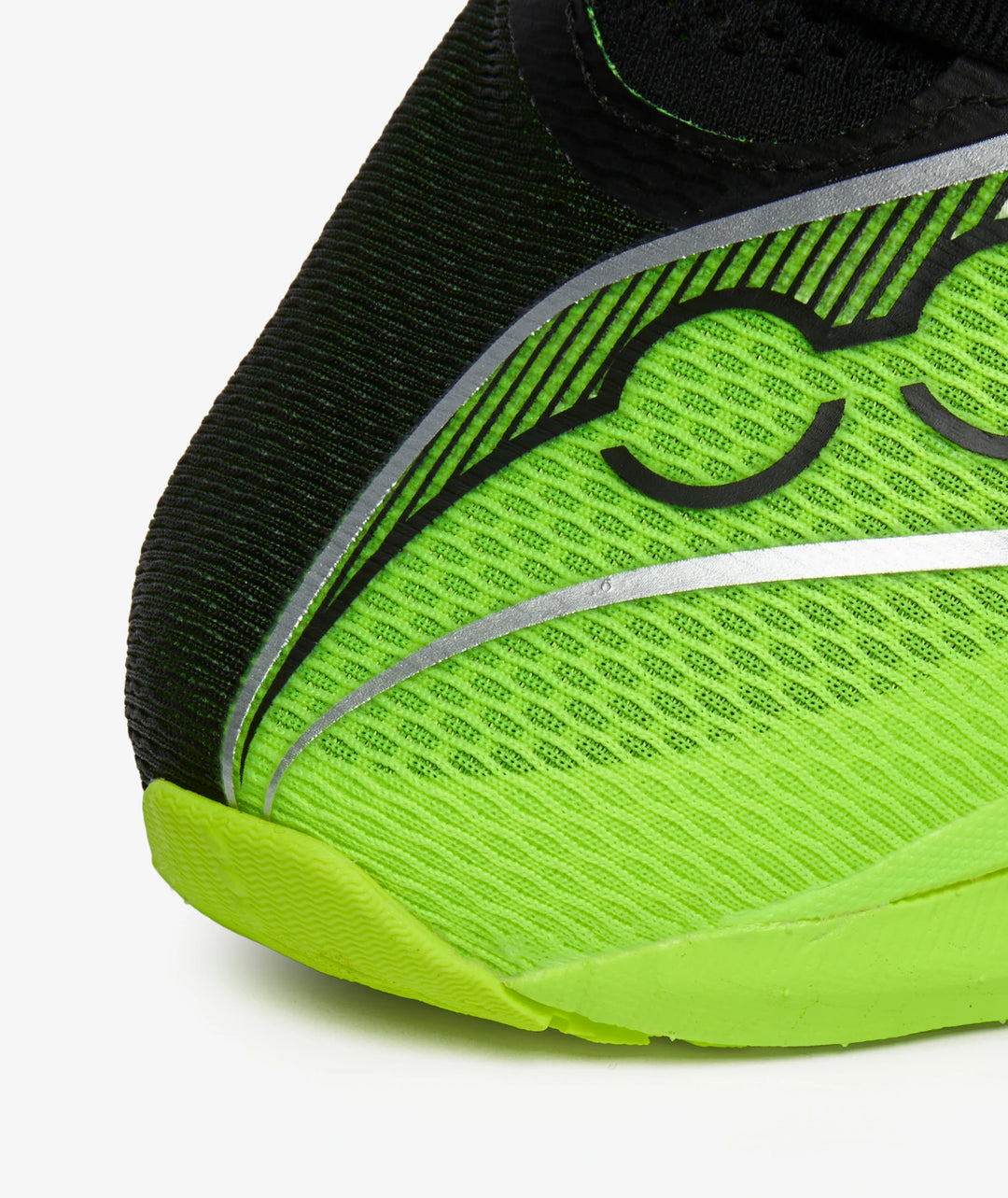 SAUCONY ENDORPHIN PRO 5 CITRON BLACK