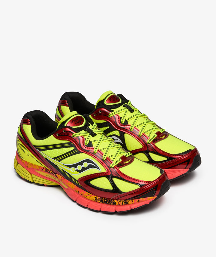 SAUCONY GUIDE 7 CANARY — Stock 
