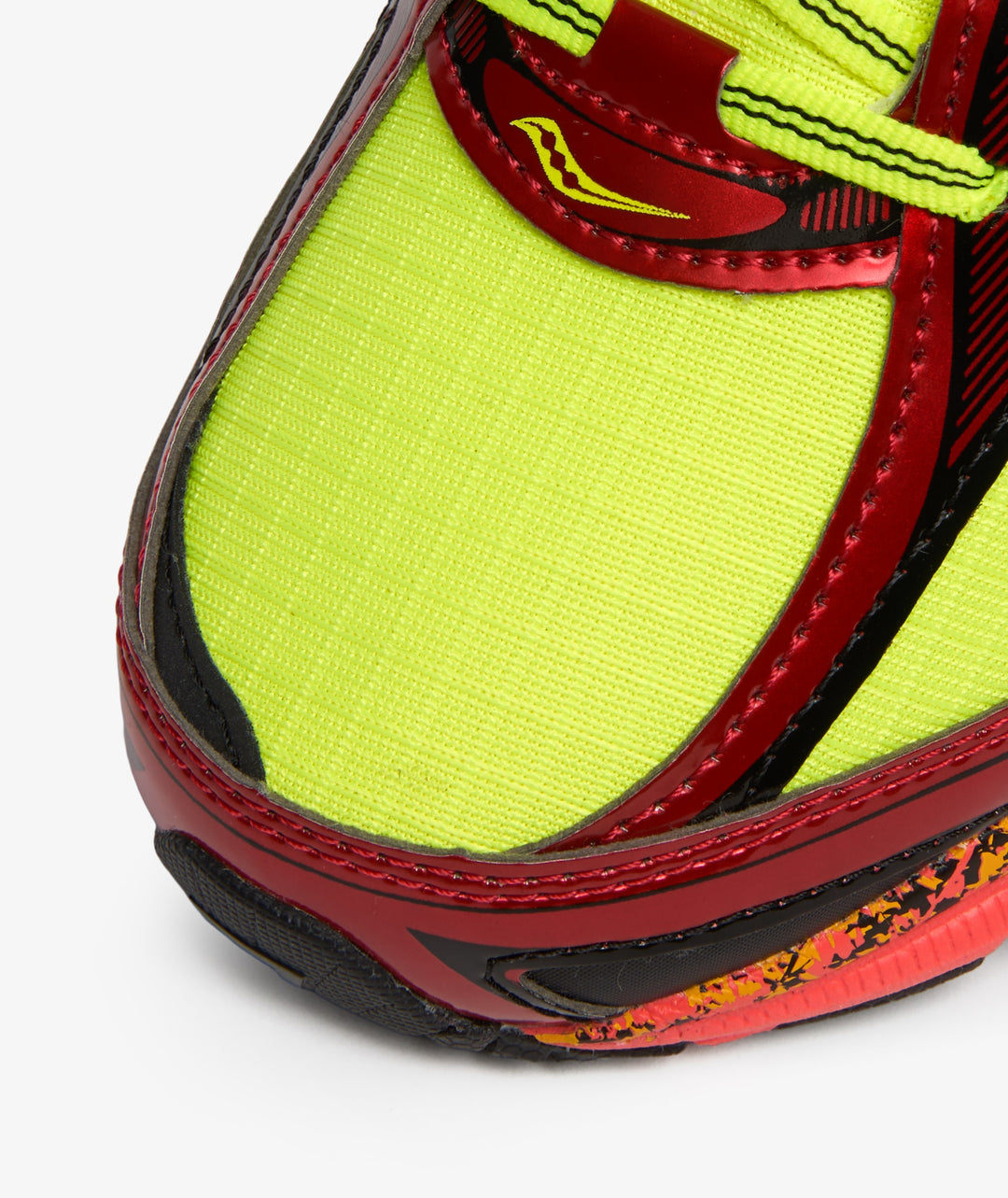 SAUCONY GUIDE 7 CANARY