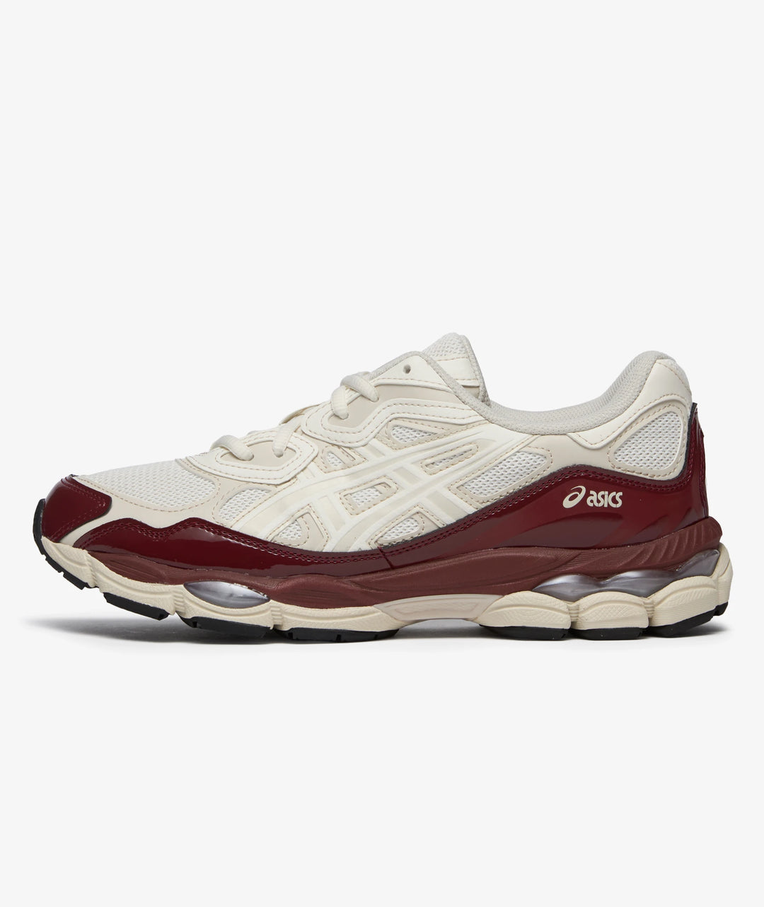 ASICS GEL-NYC PATENT WOMEN&