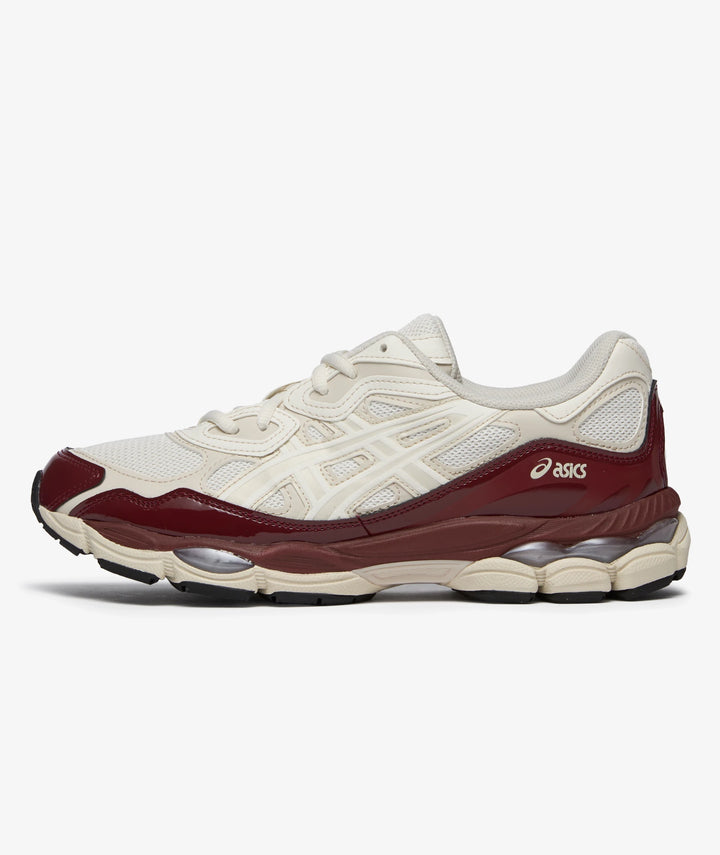 ASICS GEL-NYC PATENT WOMEN&
