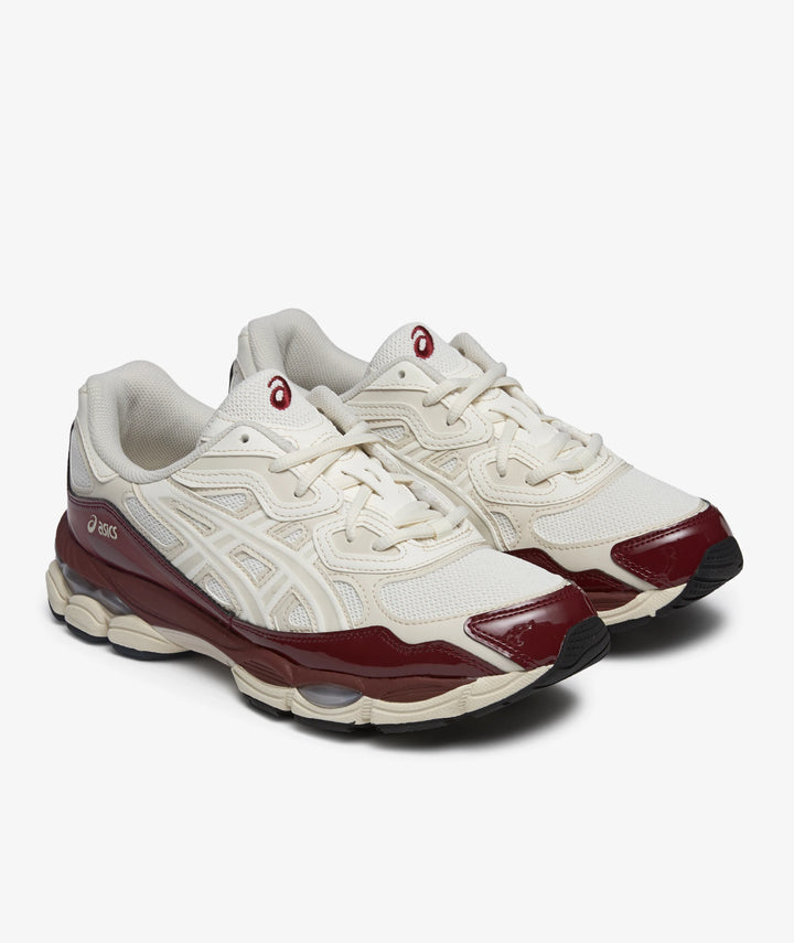 ASICS GEL-NYC PATENT WOMEN&
