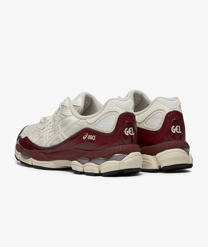 ASICS GEL-NYC PATENT WOMEN&