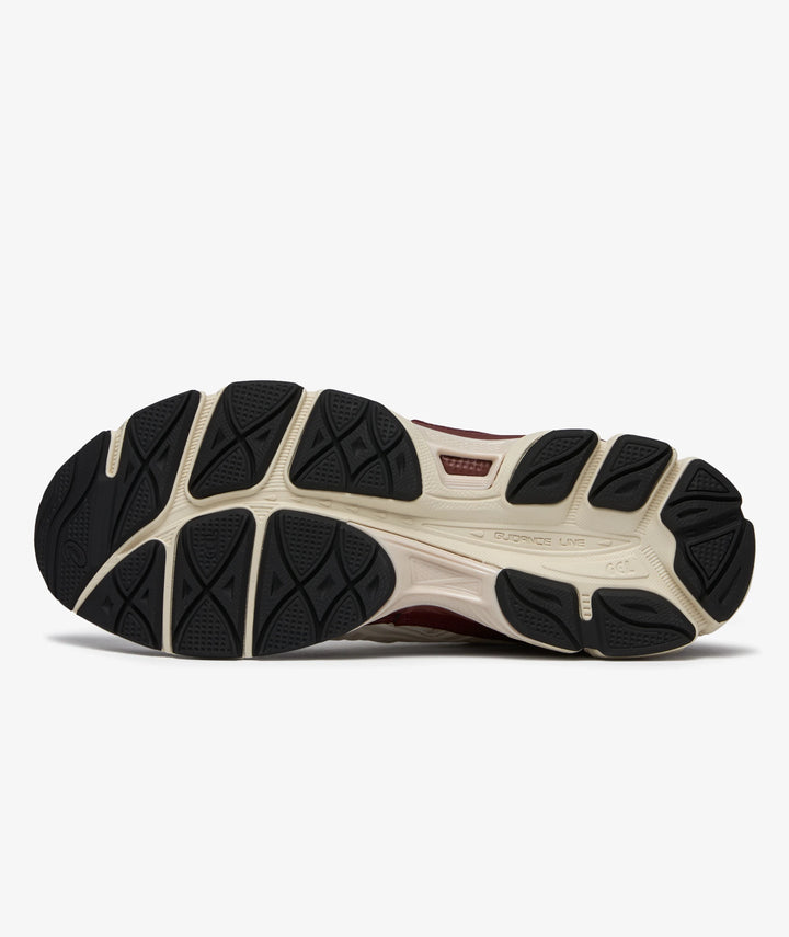 ASICS GEL-NYC PATENT WOMEN&