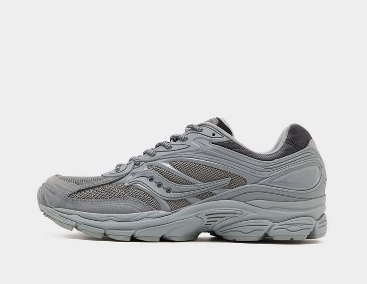 SAUCONY PROGRID OMNI 9 ARMOR GREY