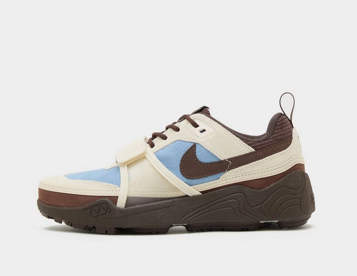 NIKE ZOOM FIELD JAXX TRAVIS SCOTT LIMELIGHT