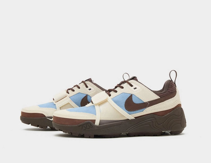 NIKE ZOOM FIELD JAXX TRAVIS SCOTT LIMELIGHT