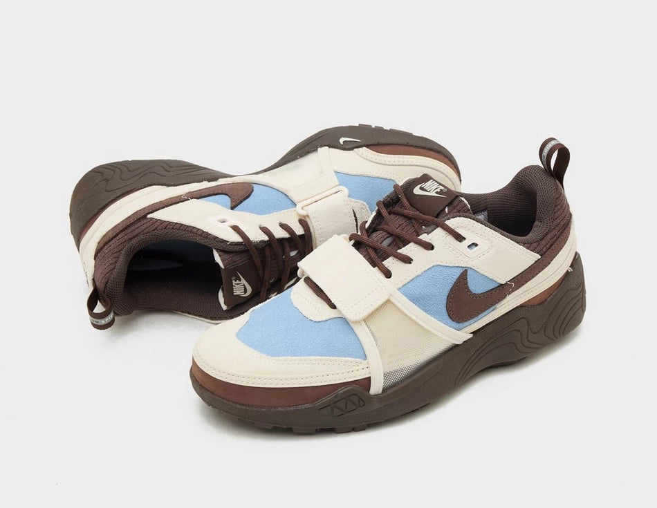 NIKE ZOOM FIELD JAXX TRAVIS SCOTT LIMELIGHT