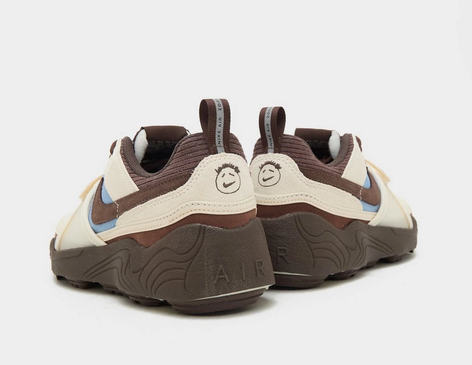NIKE ZOOM FIELD JAXX TRAVIS SCOTT LIMELIGHT