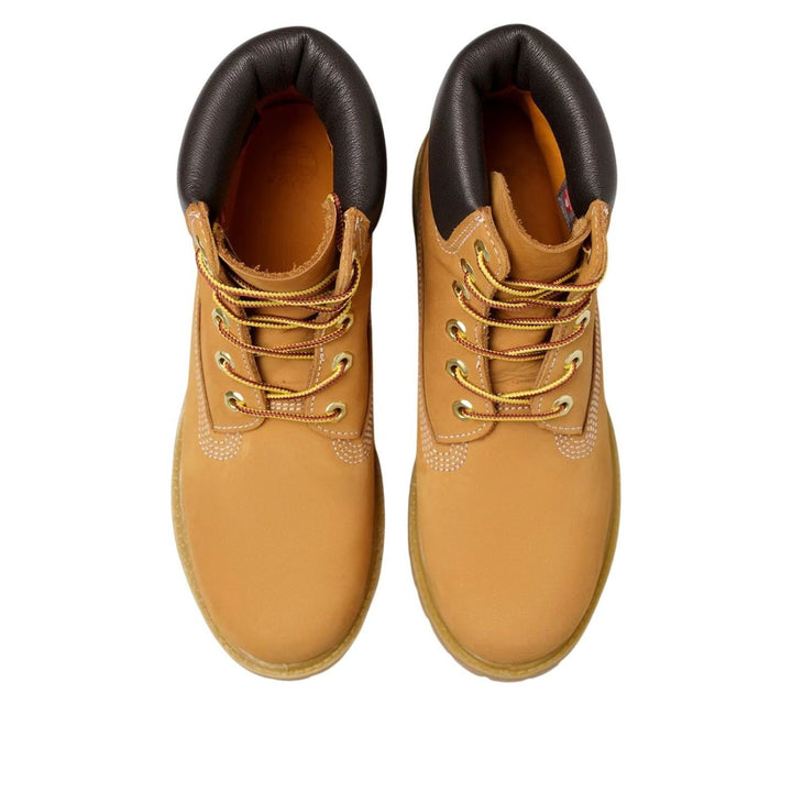 TIMBERLAND 6 INCH LACE UP PREMIUM WP BOOT &