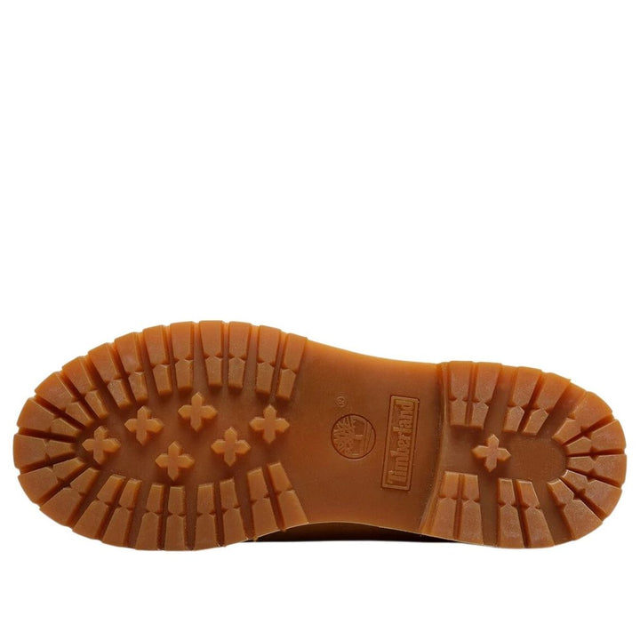 TIMBERLAND 6 INCH LACE UP PREMIUM WP BOOT &