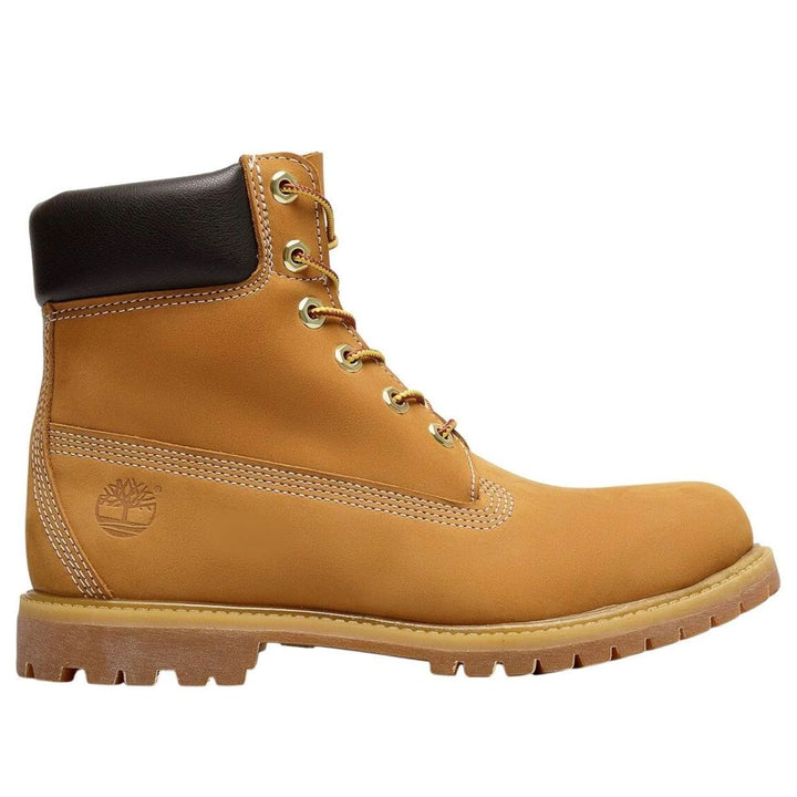 TIMBERLAND 6 INCH LACE UP PREMIUM WP BOOT &