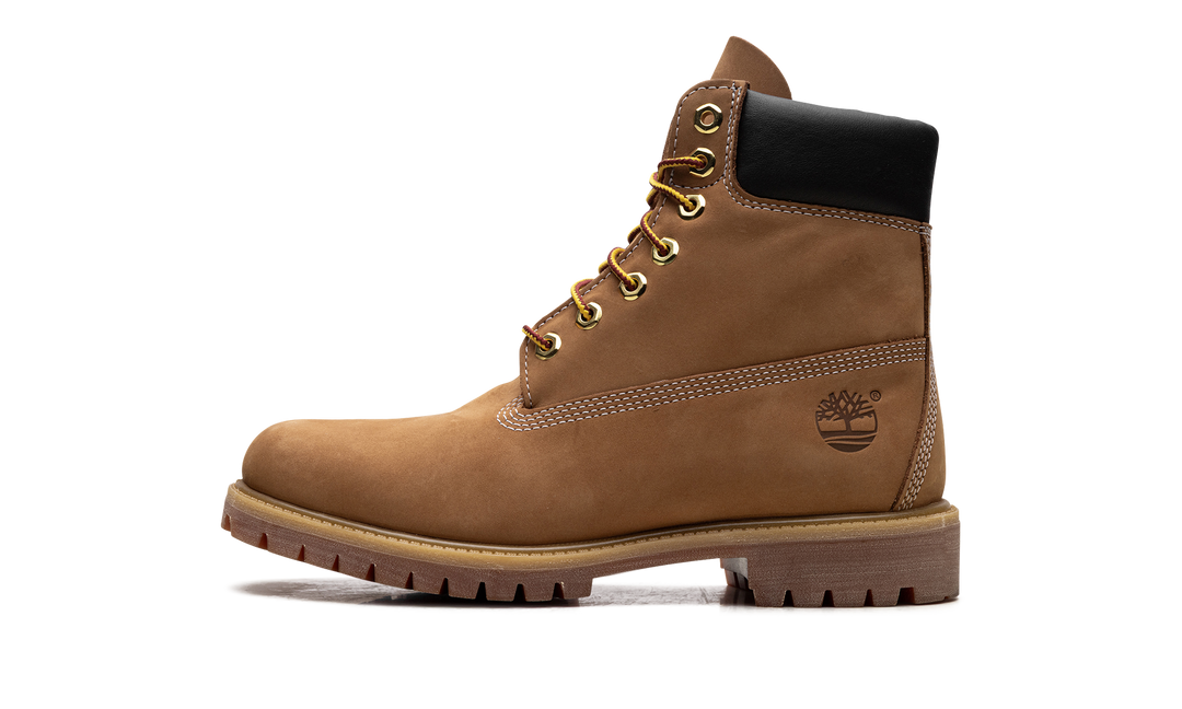 TIMBERLAND 6 INCH PREMIUM BOOT &