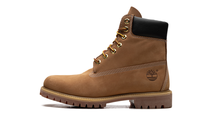TIMBERLAND 6 INCH PREMIUM BOOT &