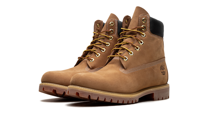 TIMBERLAND 6 INCH PREMIUM BOOT &
