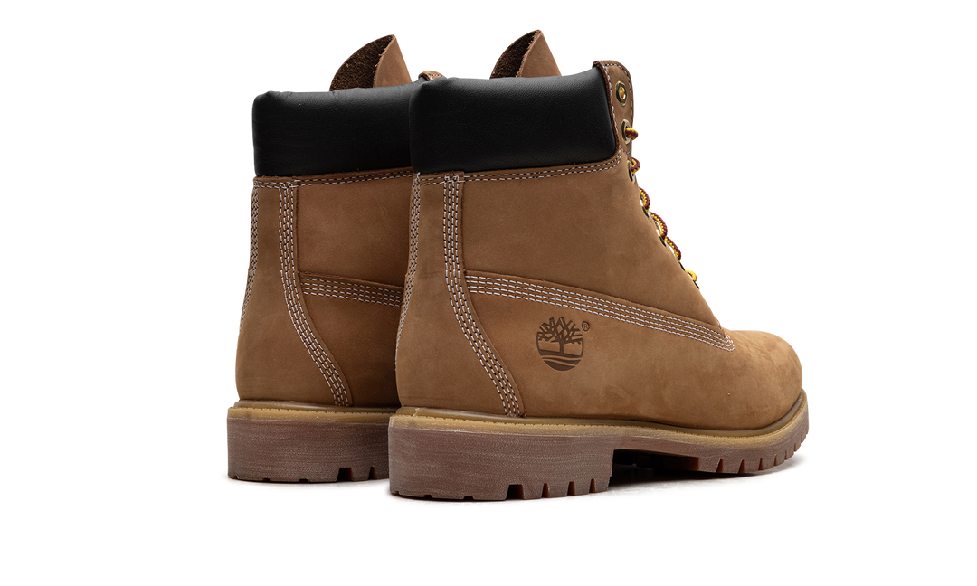 TIMBERLAND 6 INCH PREMIUM BOOT &