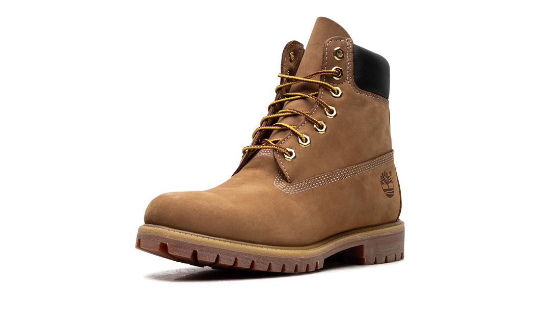 TIMBERLAND 6 INCH PREMIUM BOOT &