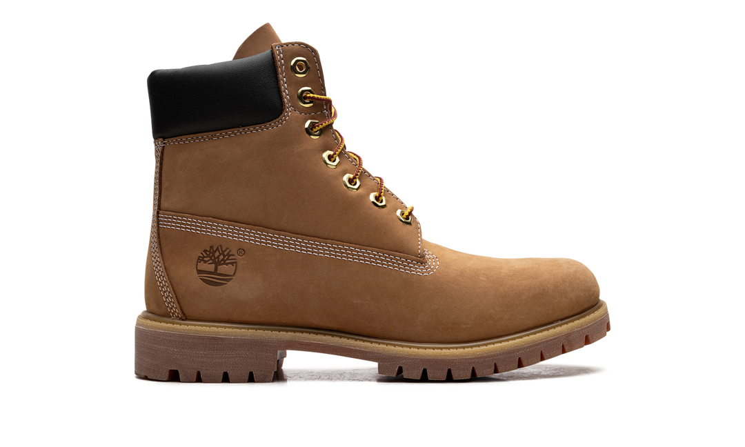 TIMBERLAND 6 INCH PREMIUM BOOT &