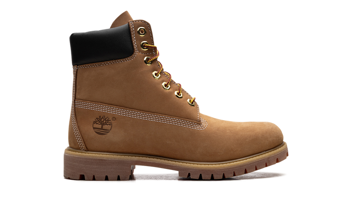 TIMBERLAND 6 INCH PREMIUM BOOT &