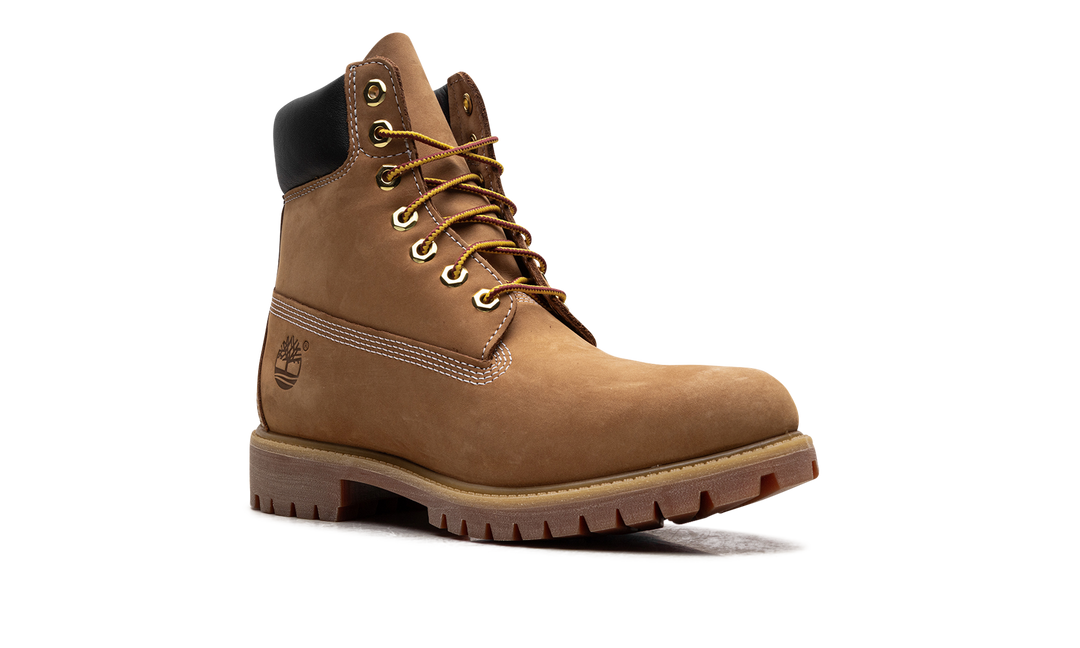 TIMBERLAND 6 INCH PREMIUM BOOT &