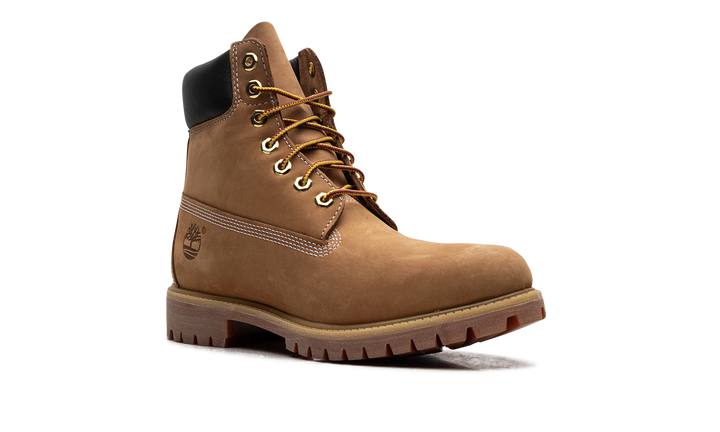 TIMBERLAND 6 INCH PREMIUM BOOT &