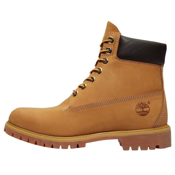 TIMBERLAND 6 INCH PREMIUM BOOT &