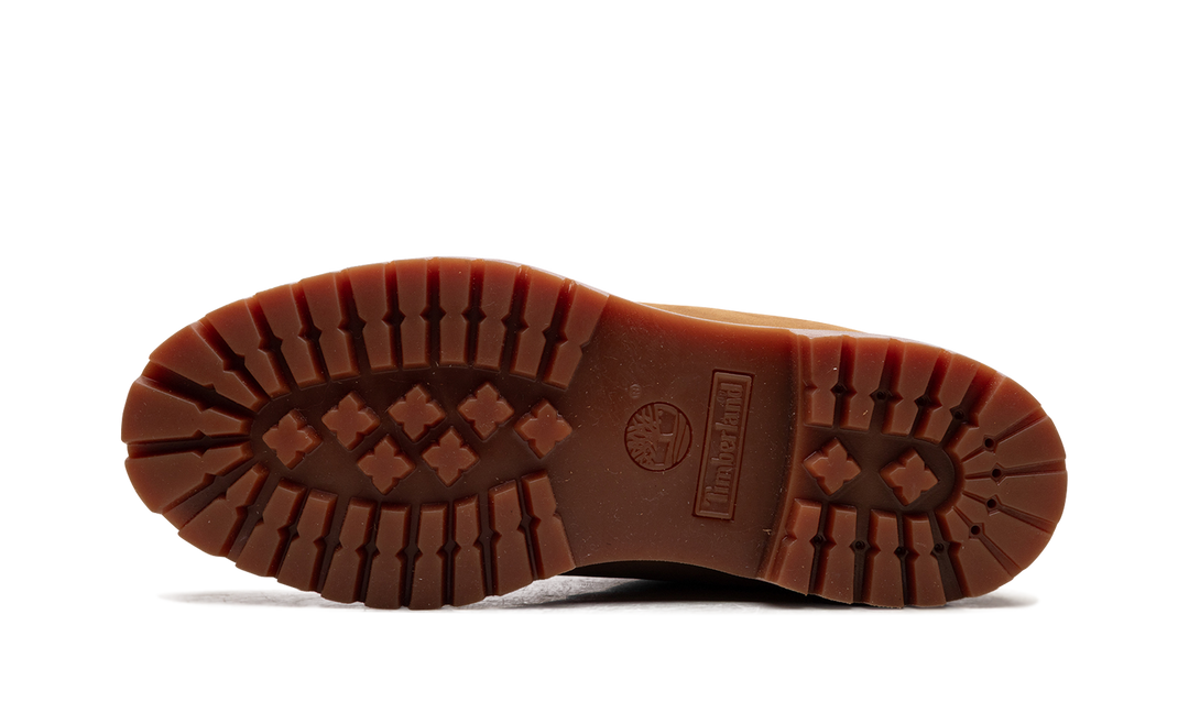 TIMBERLAND 6 INCH PREMIUM BOOT &