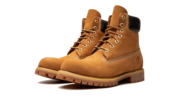 TIMBERLAND 6-INCH PREMIUM WATERPROOF BOOT WHEAT