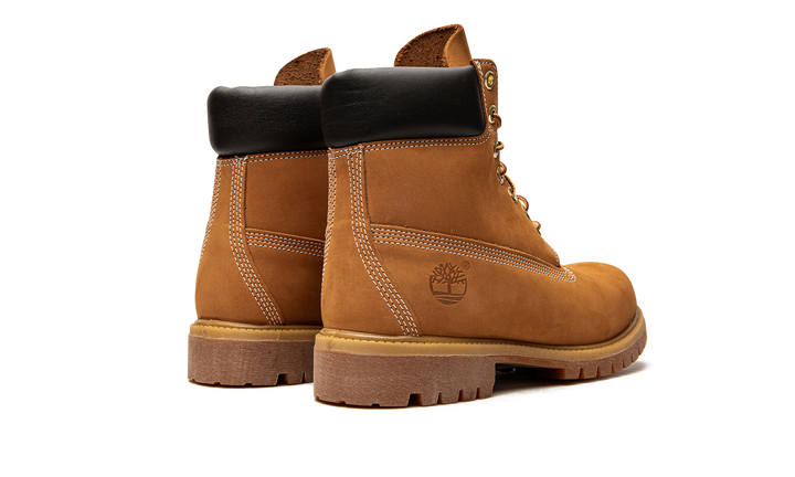 TIMBERLAND 6-INCH PREMIUM WATERPROOF BOOT WHEAT