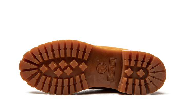 TIMBERLAND 6-INCH PREMIUM WATERPROOF BOOT WHEAT