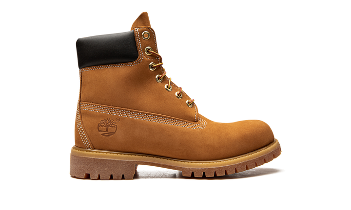 TIMBERLAND 6-INCH PREMIUM WATERPROOF BOOT WHEAT