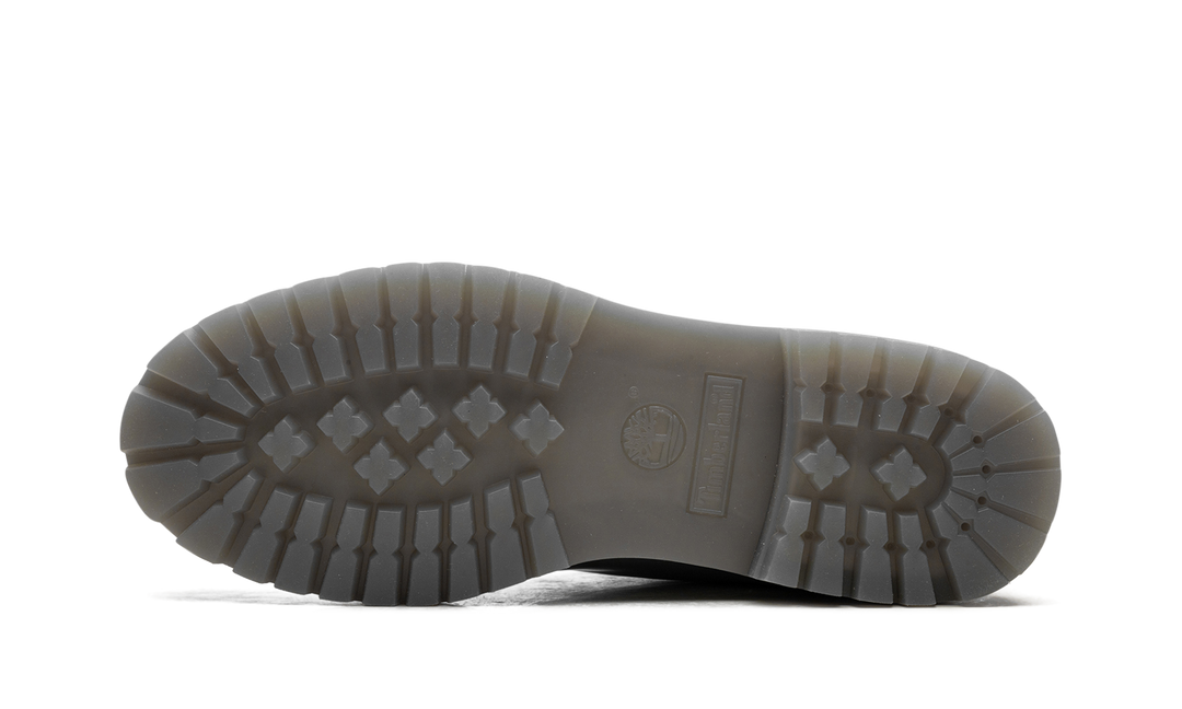 TIMBERLAND 6" PREMIUM BOOT VENEDA CARTER SILVER