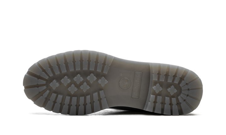 TIMBERLAND 6" PREMIUM BOOT VENEDA CARTER SILVER