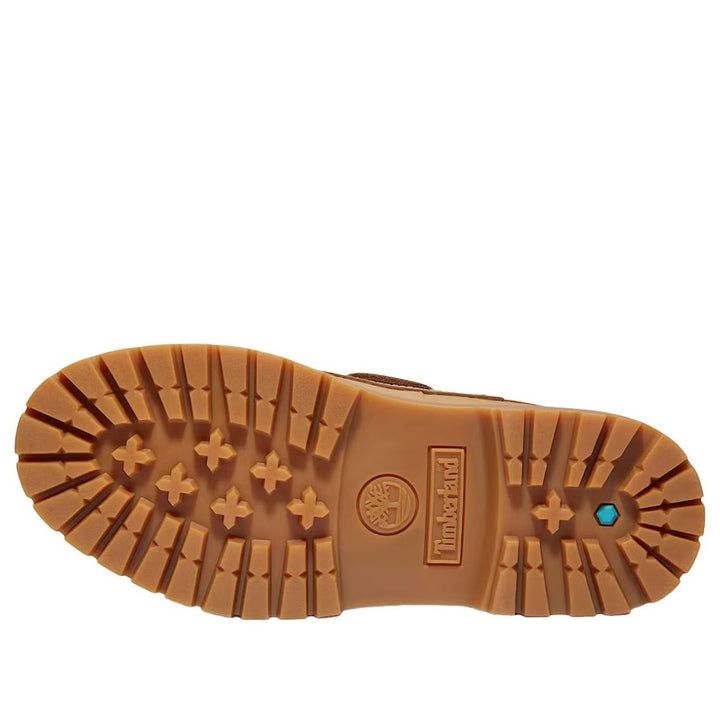 TIMBERLAND STONE STREET BOAT SHOE (WOMEN&