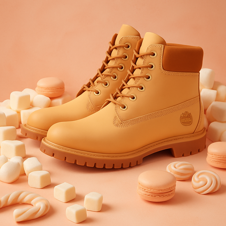 TIMBERLAND PREMIUM 6 INCH BOOT &