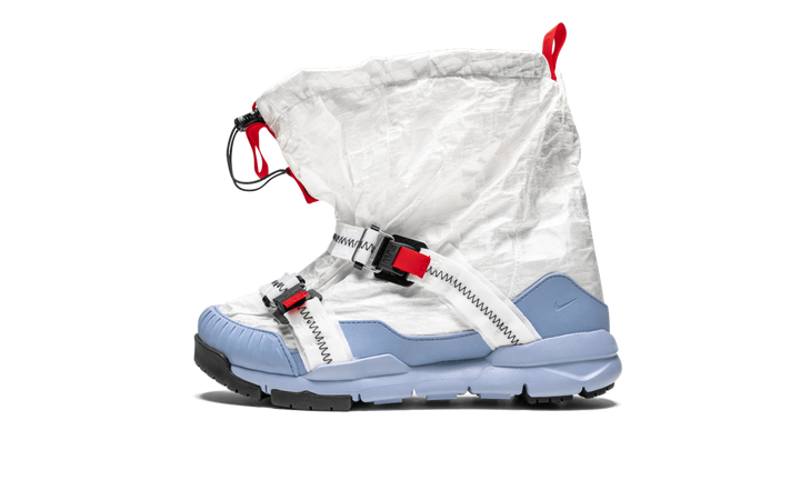 NIKE TOM SACHS X NIKECRAFT MARS YARD OVERSHOE