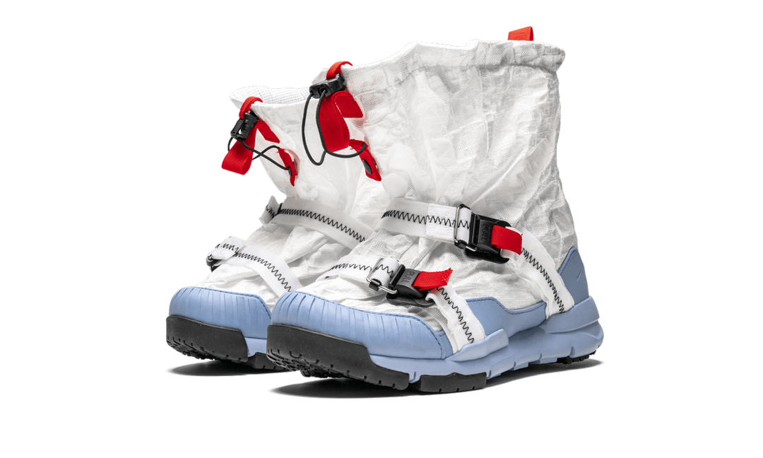 NIKE TOM SACHS X NIKECRAFT MARS YARD OVERSHOE