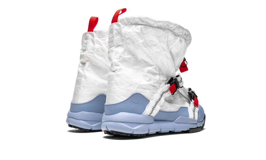 NIKE TOM SACHS X NIKECRAFT MARS YARD OVERSHOE