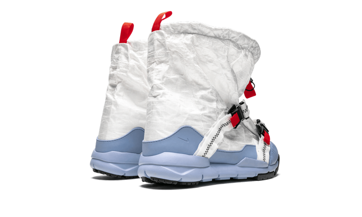 NIKE TOM SACHS X NIKECRAFT MARS YARD OVERSHOE