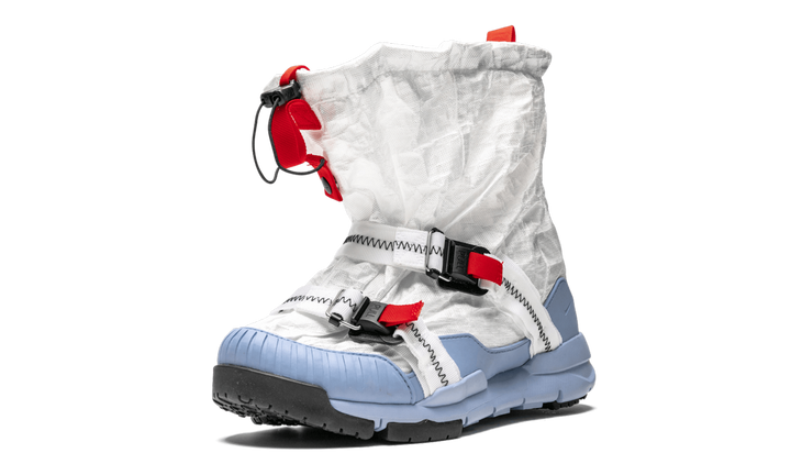NIKE TOM SACHS X NIKECRAFT MARS YARD OVERSHOE