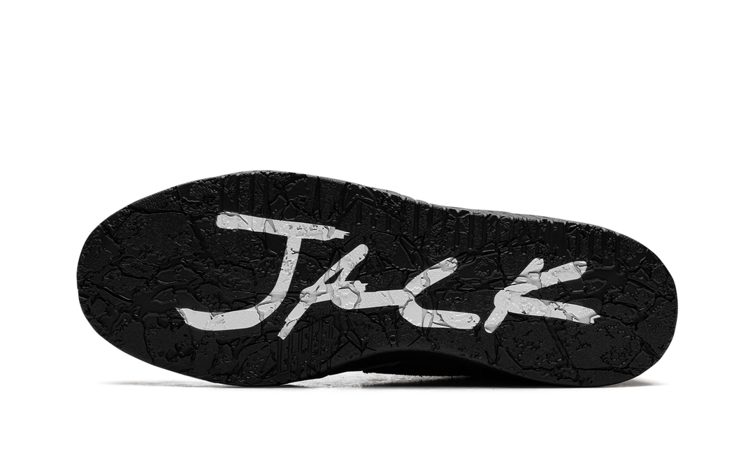 NIKE TRAVIS SCOTT X JORDAN JUMPMAN JACK TR DARK MOCHA