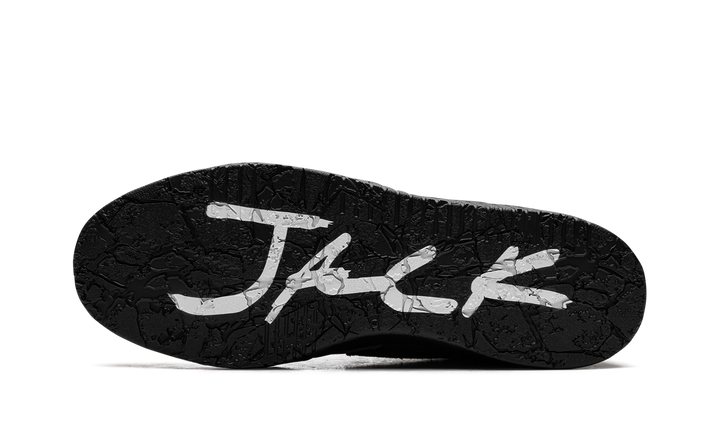 NIKE TRAVIS SCOTT X JORDAN JUMPMAN JACK TR DARK MOCHA