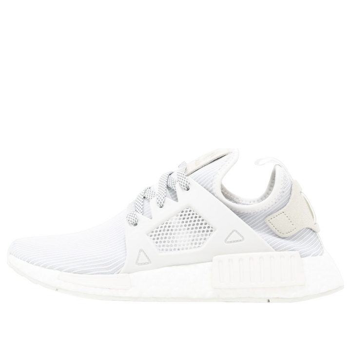 ADIDAS TRIPLE WHITE NMD XR1 (W)