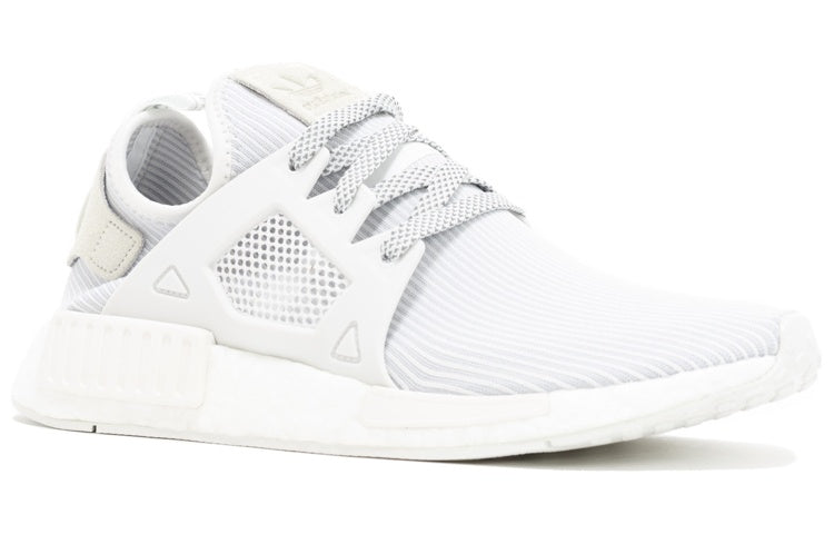 ADIDAS TRIPLE WHITE NMD XR1 (W)