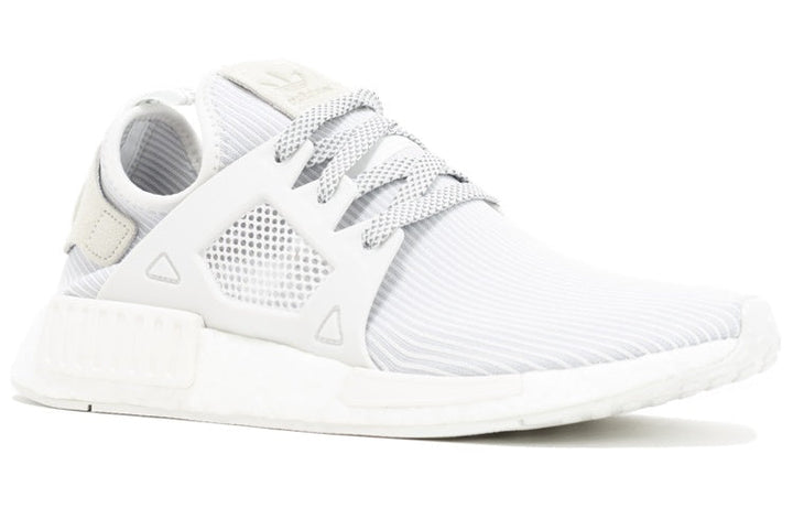 ADIDAS TRIPLE WHITE NMD XR1 (W)