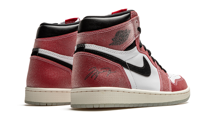 TROPHY ROOM X AIR JORDAN 1 RETRO HIGH OG SP CHICAGO