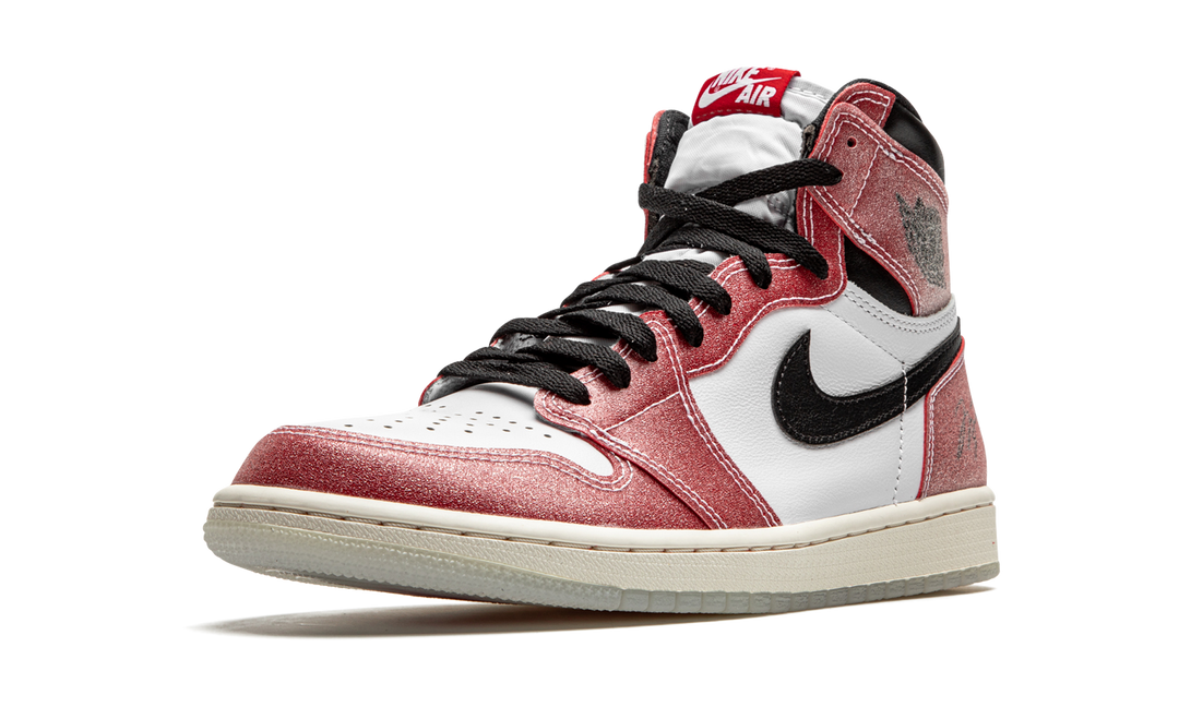 TROPHY ROOM X AIR JORDAN 1 RETRO HIGH OG SP CHICAGO
